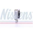 NISSENS 91106 - Radiateur d'huile de boîte automatique