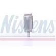 NISSENS 91107 - Radiateur d'huile de boîte automatique