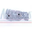 NISSENS 91130 - Radiateur d'huile