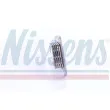 NISSENS 91130 - Radiateur d'huile