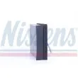 NISSENS 92176 - Evaporateur climatisation