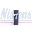 NISSENS 92176 - Evaporateur climatisation