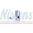 NISSENS 92268 - Evaporateur climatisation