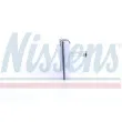 NISSENS 92268 - Evaporateur climatisation