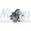 NISSENS 93037 - Turbocompresseur, suralimentation