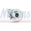 NISSENS 93041 - Turbocompresseur, suralimentation