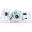 NISSENS 93042 - Turbocompresseur, suralimentation