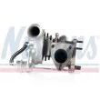 NISSENS 93066 - Turbocompresseur, suralimentation