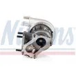 NISSENS 93066 - Turbocompresseur, suralimentation
