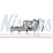 NISSENS 93077 - Turbocompresseur, suralimentation