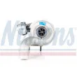 NISSENS 93111 - Turbocompresseur, suralimentation