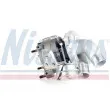NISSENS 93241 - Turbocompresseur, suralimentation