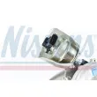 NISSENS 93257 - Turbocompresseur, suralimentation