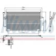 Condenseur, climatisation NISSENS [940101]
