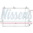 NISSENS 94271 - Condenseur, climatisation