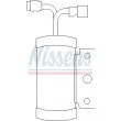 NISSENS 95075 - Filtre déshydratant, climatisation