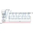 NISSENS 95478 - Filtre déshydratant, climatisation