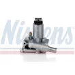 NISSENS 98204 - Vanne EGR