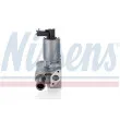 NISSENS 98204 - Vanne EGR
