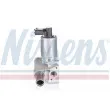 NISSENS 98227 - Vanne EGR