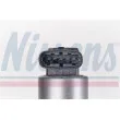 NISSENS 98227 - Vanne EGR