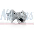 NISSENS 98228 - Vanne EGR