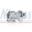 NISSENS 98228 - Vanne EGR