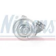NISSENS 98228 - Vanne EGR