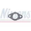 NISSENS 98228 - Vanne EGR