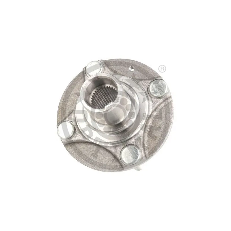 Moyeu de roue avant OPTIMAL 04-P483 - Visuel 2