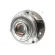 OPTIMAL 991919 - Roulement de roue avant