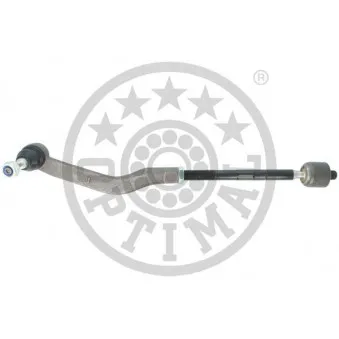 Barre de connexion avant droit OPTIMAL [G0-808]