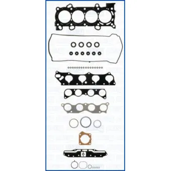 Pochette haute AJUSA 52489500