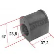 CORTECO 21652449 - Suspension, stabilisateur