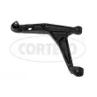 CORTECO 49395355 - Triangle ou bras de suspension (train avant)