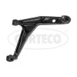 CORTECO 49395356 - Triangle ou bras de suspension (train avant)