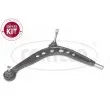 CORTECO 49395384 - Triangle ou bras de suspension (train avant)