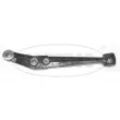CORTECO 49395390 - Triangle ou bras de suspension (train avant)