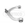 CORTECO 49395501 - Triangle ou bras de suspension (train avant)