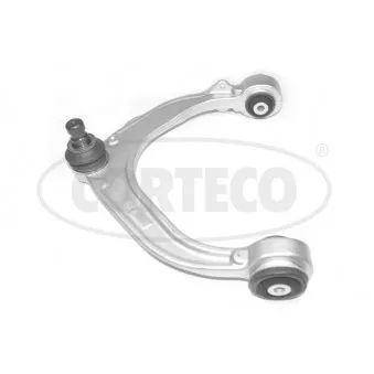 Triangle ou bras de suspension (train avant) CORTECO OEM 31126776418