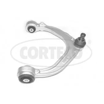 Triangle ou bras de suspension (train avant) CORTECO OEM 31126776417
