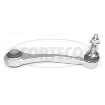 Bras de liaison, suspension de roue arrière gauche CORTECO OEM 33326795047