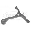 CORTECO 49395514 - Triangle ou bras de suspension (train avant)