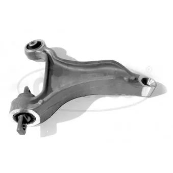 Triangle ou bras de suspension (train avant) CORTECO 49395539