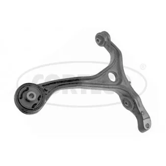 Triangle ou bras de suspension (train avant) CORTECO OEM 51350SEAE01