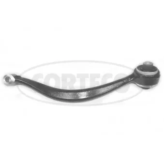 Triangle ou bras de suspension (train avant) CORTECO OEM 31106787674