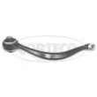 CORTECO 49395581 - Triangle ou bras de suspension (train avant)