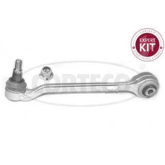 Triangle ou bras de suspension (train avant) CORTECO OEM 31126787670