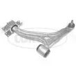 CORTECO 49395599 - Triangle ou bras de suspension (train avant)