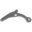CORTECO 49395600 - Triangle ou bras de suspension (train avant)